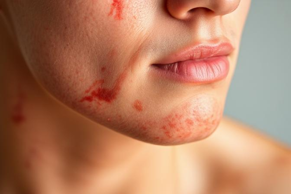 7 Langkah Praktis Menghadapi Reaksi Alergi Sayuran Nightshade dengan Aman