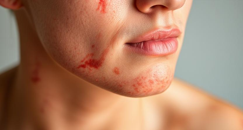 7 Langkah Praktis Menghadapi Reaksi Alergi Sayuran Nightshade dengan Aman