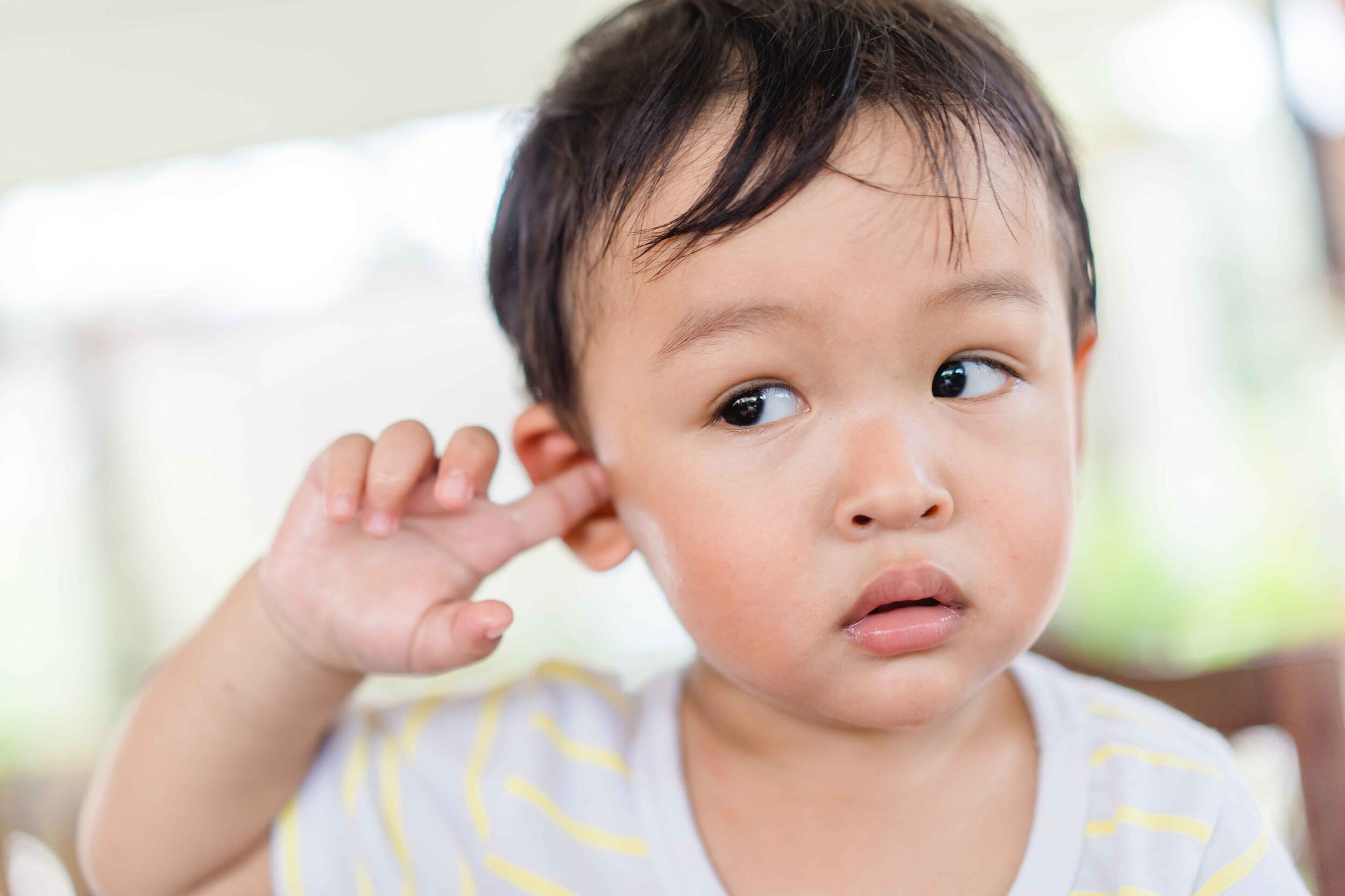 10 Kebiasaan Sehari-hari yang Mendukung Kesehatan Telinga Anak