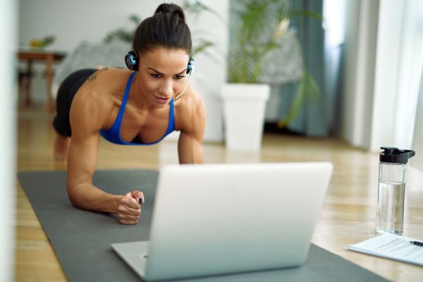 5 Tips Menjaga Motivasi Kebugaran di Tengah Kesibukan