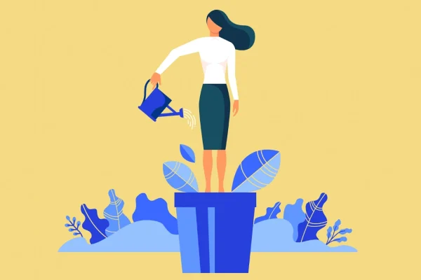 10 Aktivitas Self-Development untuk Kehidupan Lebih Baik