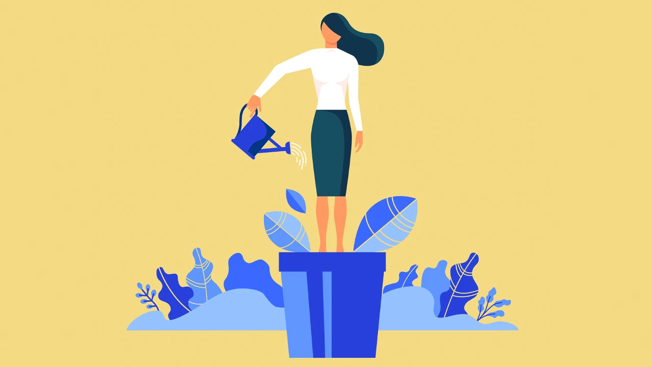 10 Aktivitas Self-Development untuk Kehidupan Lebih Baik