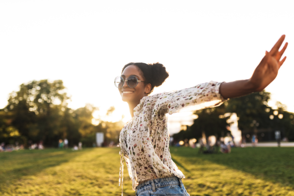 5 Tips Menjaga Semangat Hidup di Tengah Kesibukan