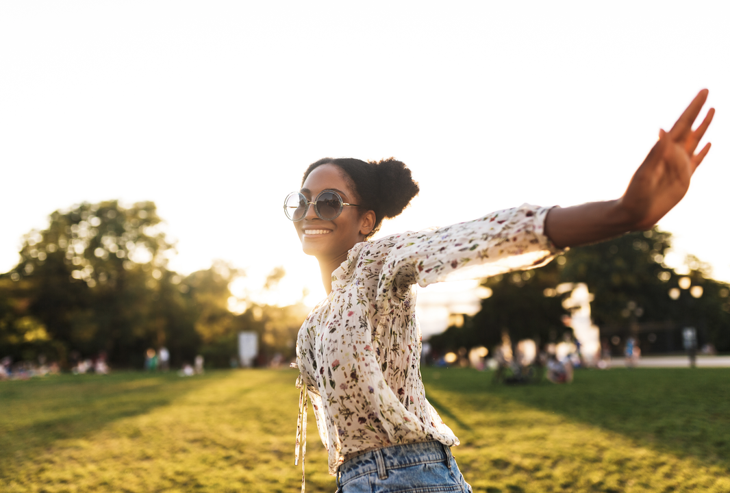 5 Tips Menjaga Semangat Hidup di Tengah Kesibukan