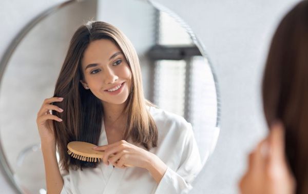 5 Cara Alami Mempercepat Pertumbuhan Rambut