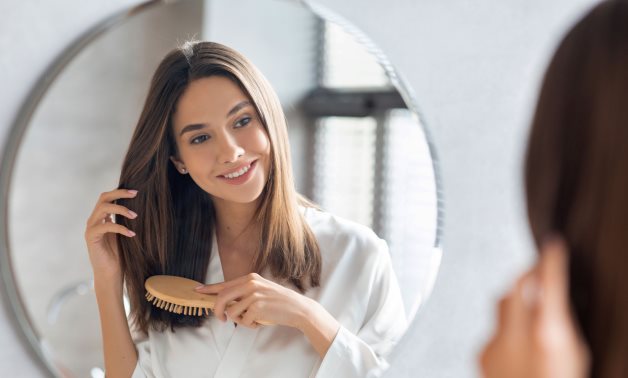 5 Cara Alami Mempercepat Pertumbuhan Rambut