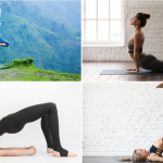 5 Cara Menggunakan Yoga untuk Meningkatkan Kesehatan Pembuluh Darah