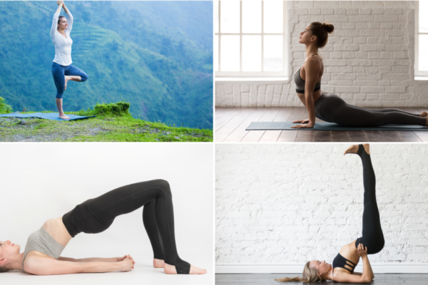 5 Cara Menggunakan Yoga untuk Meningkatkan Kesehatan Pembuluh Darah