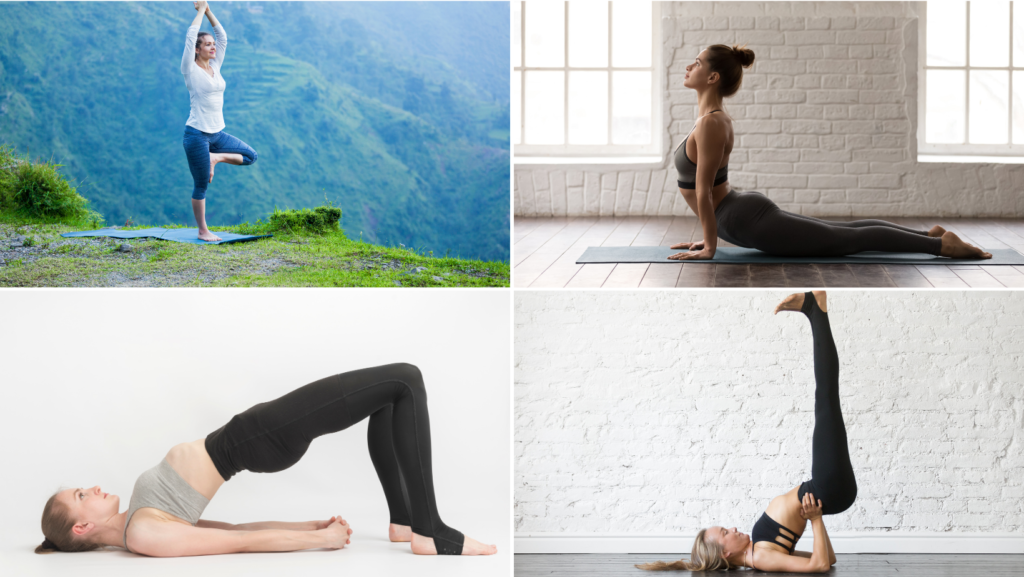 5 Cara Menggunakan Yoga untuk Meningkatkan Kesehatan Pembuluh Darah