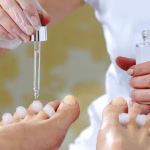 5 Cara Memanfaatkan Minyak Esensial untuk Kesehatan Kaki