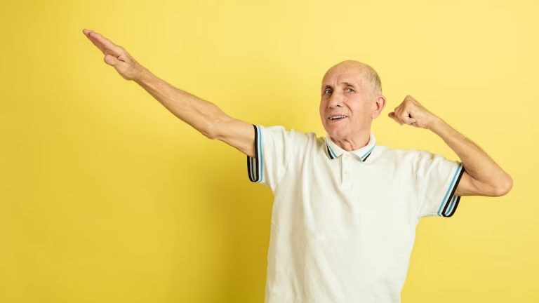 5 Kebiasaan Sehat untuk Tulang Kuat di Usia Lanjut