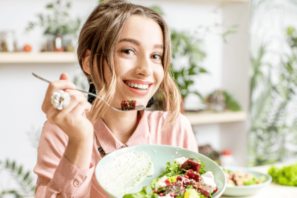 10 Langkah Memulai Kebiasaan Sehat dengan Vitamin untuk Remaja