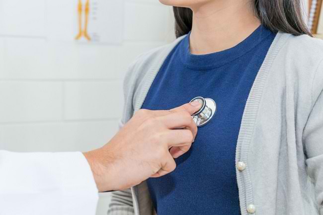 5 Panduan Mendapatkan Pemeriksaan Jantung Rutin