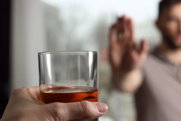 Manfaat Kesehatan dari Mengurangi Konsumsi Alkohol