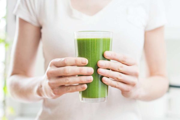 5 Cara Membuat Jus Detoks Hati Sendiri untuk Kesehatan Maksimal