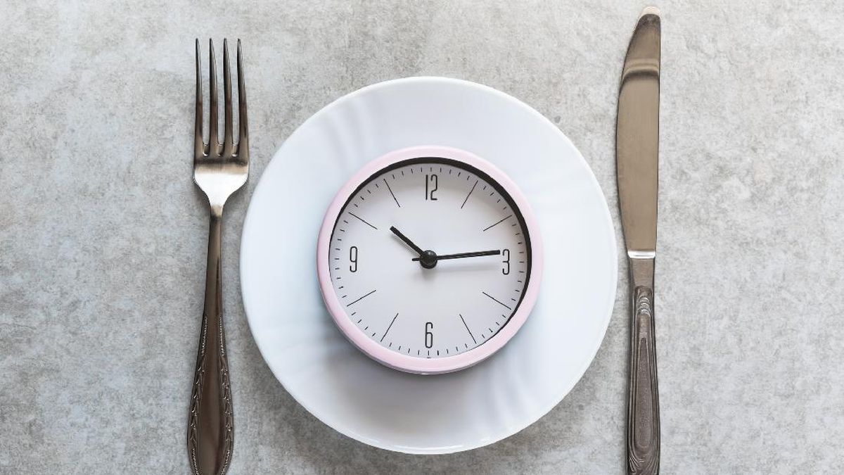 7 Jenis Diet Intermittent Fasting dan Manfaatnya