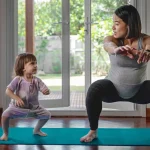 10 Olahraga yang Aman untuk Ibu Hamil