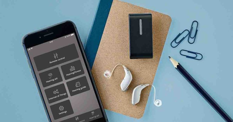 5 Teknologi Modern dalam Kesehatan Telinga yang Perlu Diketahui
