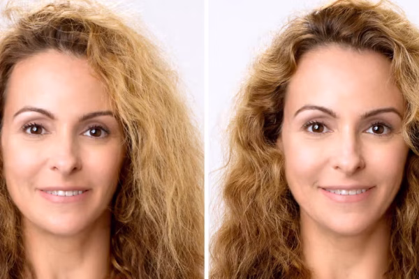 5 Cara Mengatasi Rambut Kering dan Mengembang dengan Alami