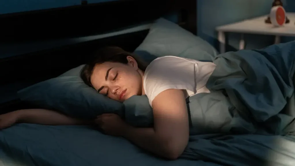 5 Mengapa Tidur yang Cukup Penting untuk Ginjal?