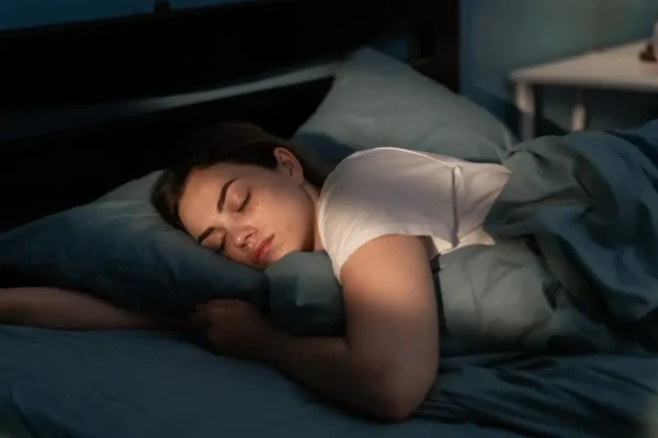 5 Mengapa Tidur yang Cukup Penting untuk Ginjal?