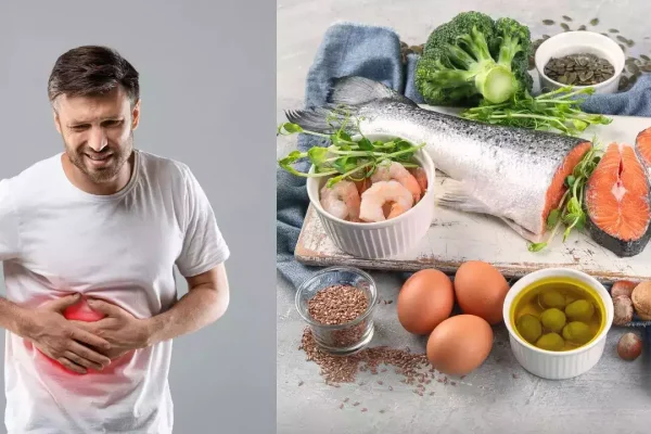 10 Makanan yang Harus Dihindari oleh Penderita Masalah Hati 10 Makanan yang Harus Dihindari oleh Penderita Masalah Hati