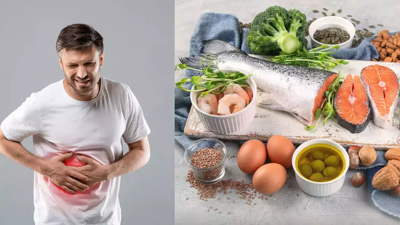 10 Makanan yang Harus Dihindari oleh Penderita Masalah Hati