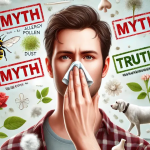 7 Mitos dan Fakta Tentang Kesehatan Hidung