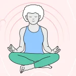 5 Cara Menggunakan Meditasi untuk Mengelola Hormon Stres