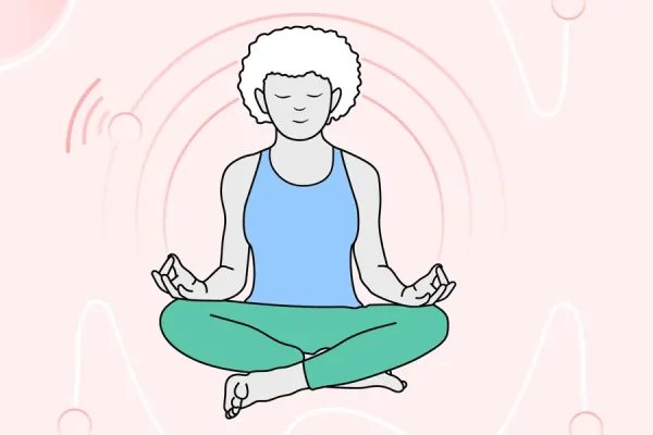 5 Cara Menggunakan Meditasi untuk Mengelola Hormon Stres 5 Cara Menggunakan Meditasi untuk Mengelola Hormon Stres