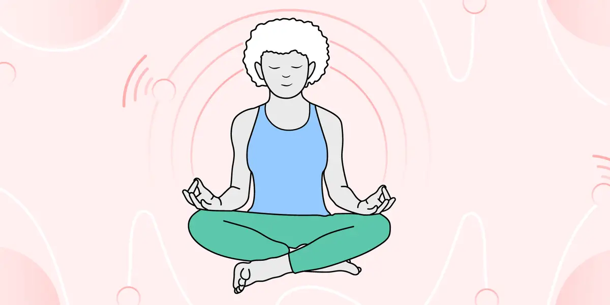 5 Cara Menggunakan Meditasi untuk Mengelola Hormon Stres