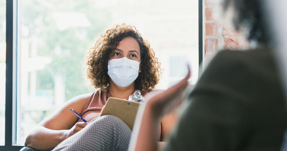 7 Hal yang Harus Dihindari Setelah Terdiagnosis Kanker