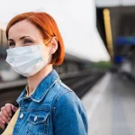 10 Cara Menghindari Iritasi Hidung Akibat Masker