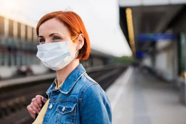 10 Cara Menghindari Iritasi Hidung Akibat Masker 10 Cara Menghindari Iritasi Hidung Akibat Masker