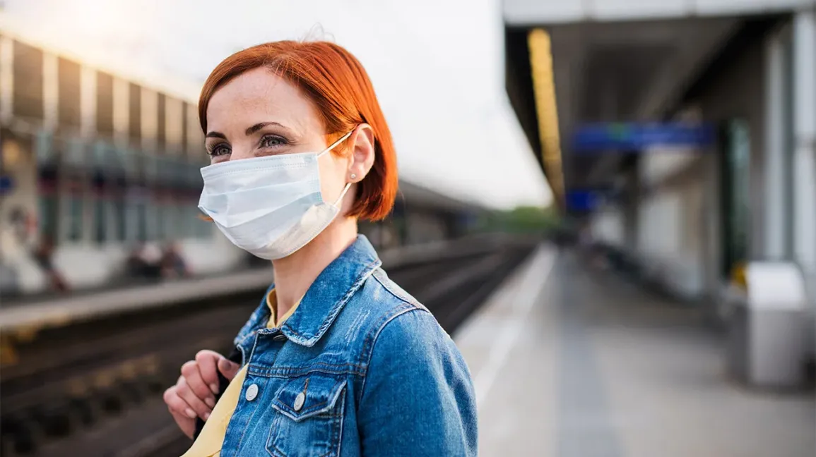 10 Cara Menghindari Iritasi Hidung Akibat Masker