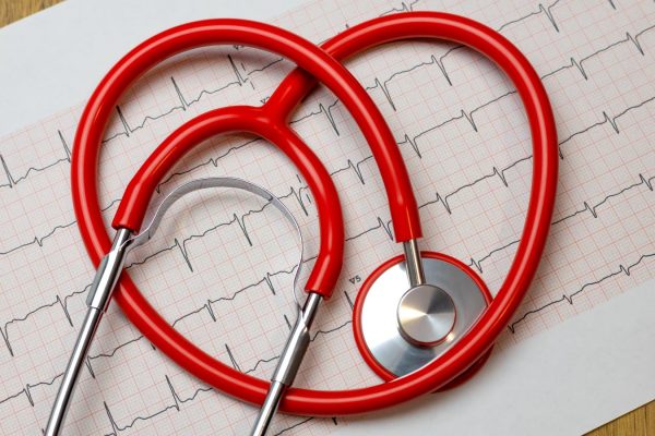 5 Tanda Kamu Perlu Konsultasi ke Dokter Jantung 5 Tanda Kamu Perlu Konsultasi ke Dokter Jantung
