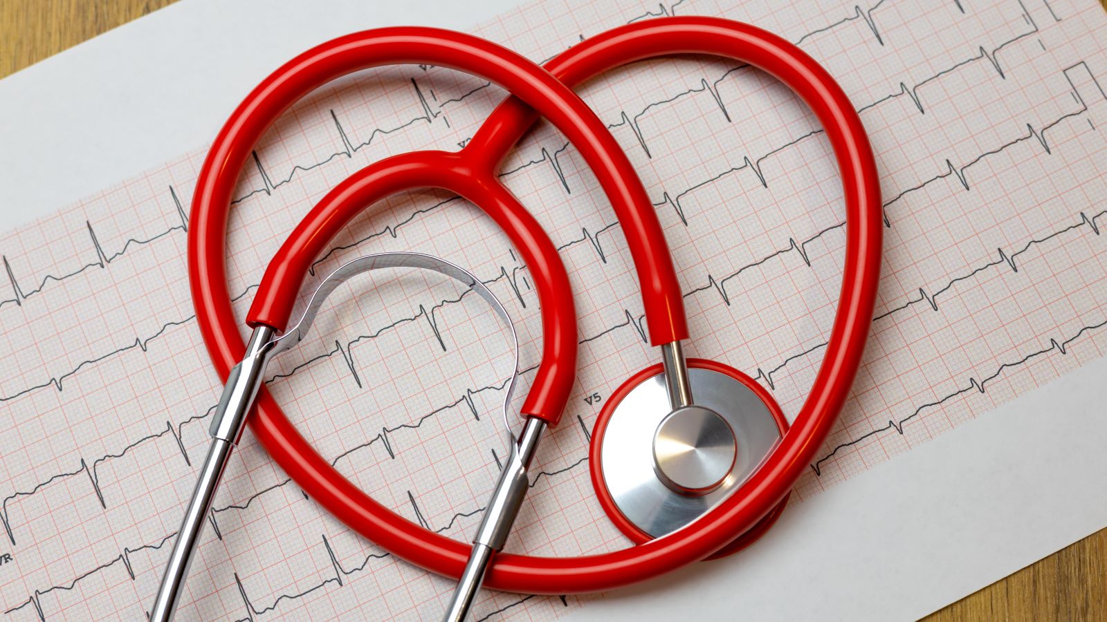 5 Tanda Kamu Perlu Konsultasi ke Dokter Jantung