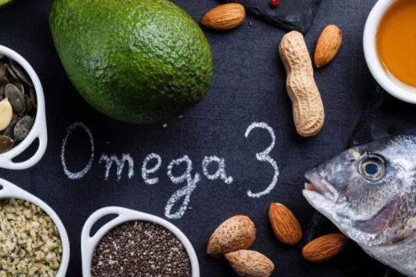 10 Manfaat Omega-3 bagi Kesehatan Jantung