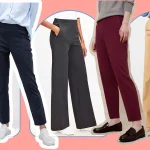10 Tips Memilih Celana agar Tidak Menyiksa Paha