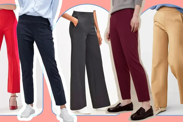 10 Tips Memilih Celana agar Tidak Menyiksa Paha 10 Tips Memilih Celana agar Tidak Menyiksa Paha