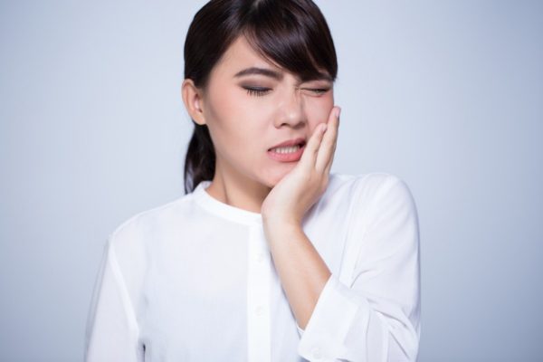 10 Tips Menghindari Rahang Tegang Saat Beraktivitas Berat 10 Tips Menghindari Rahang Tegang Saat Beraktivitas Berat