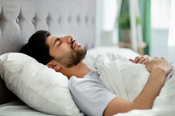 7 Posisi Tidur yang Baik untuk Aliran Darah 7 Posisi Tidur yang Baik untuk Aliran Darah