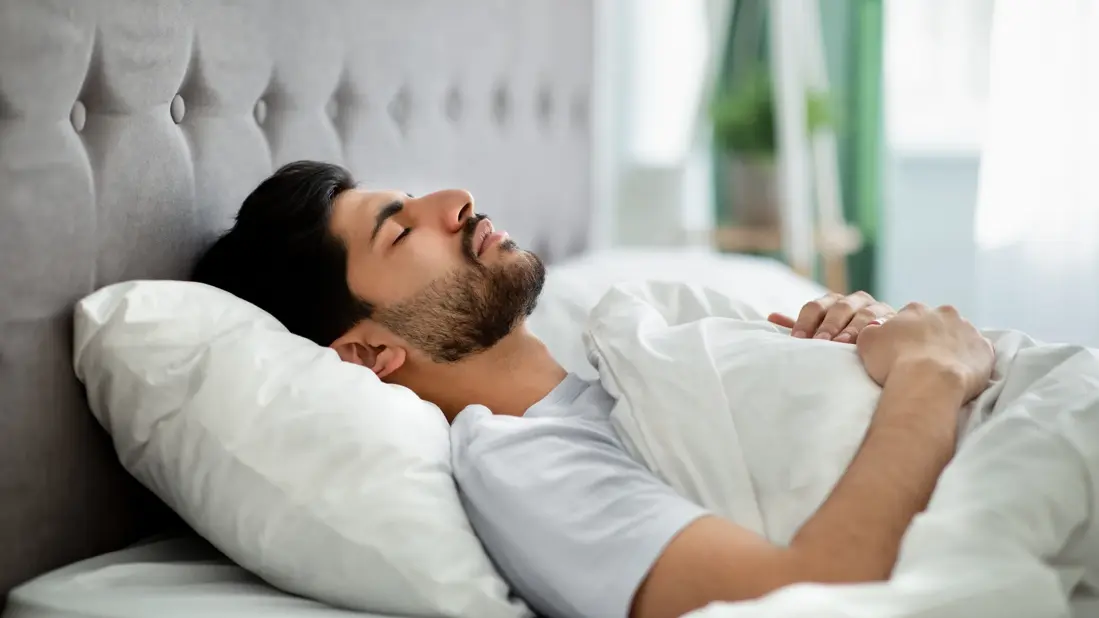 7 Posisi Tidur yang Baik untuk Aliran Darah