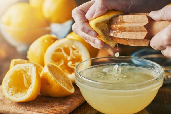 10 Makanan yang Membantu Membersihkan Kantong Empedu Secara Alami