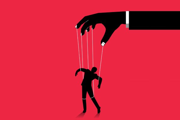 5 Hal yang Bisa Kamu Lakukan Jika Merasa Dimanipulasi 5 Hal yang Bisa Kamu Lakukan Jika Merasa Dimanipulasi