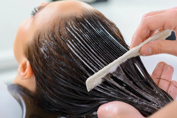 10 Langkah Mudah Membuat Masker Rambut di Rumah 10 Langkah Mudah Membuat Masker Rambut di Rumah