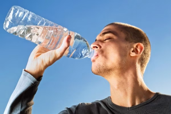 5 Cara Menjaga Kesehatan Dagu Selama Puasa atau Diet 5 Cara Menjaga Kesehatan Dagu Selama Puasa atau Diet