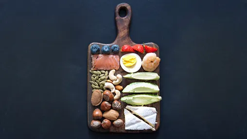 7 Pola Diet Populer dan Cara Menjalankannya