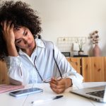 5 Cara Mengenali dan Menangani Mental Fatigue