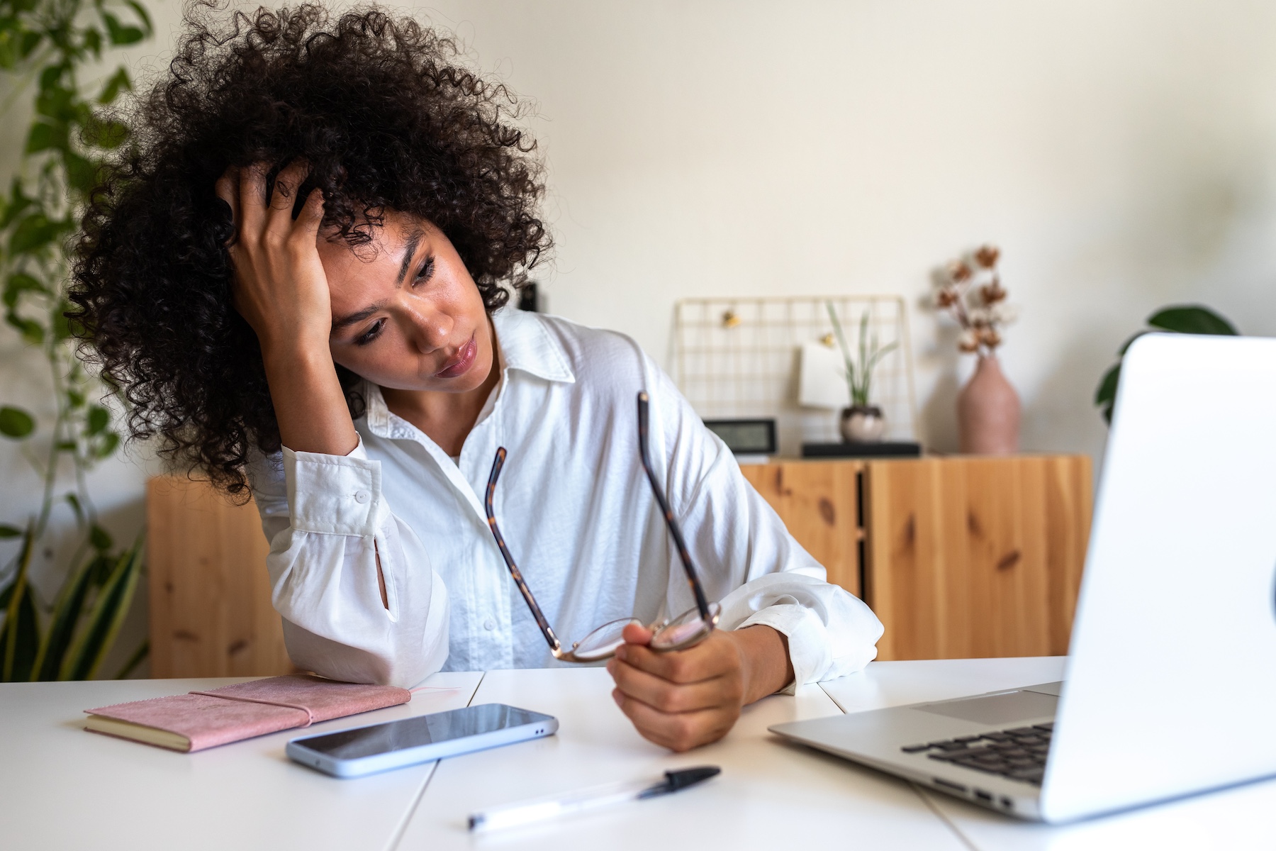 5 Cara Mengenali dan Menangani Mental Fatigue